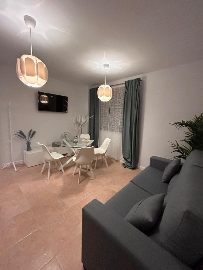 Apartamentos Esencia Ronda Ngoại thất bức ảnh