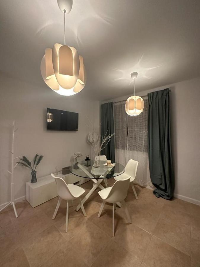 Apartamentos Esencia Ronda Ngoại thất bức ảnh