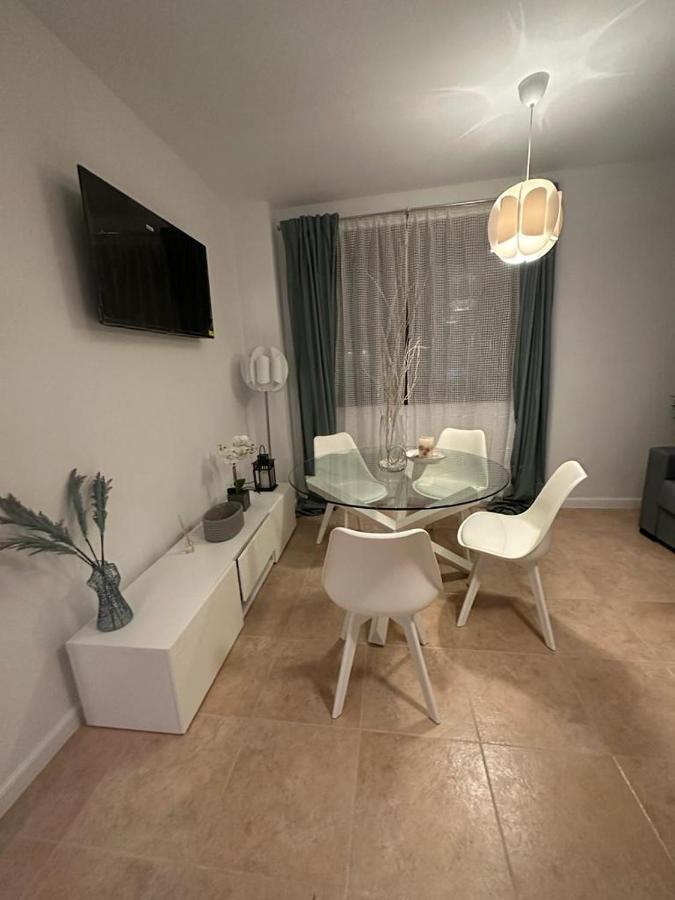 Apartamentos Esencia Ronda Ngoại thất bức ảnh