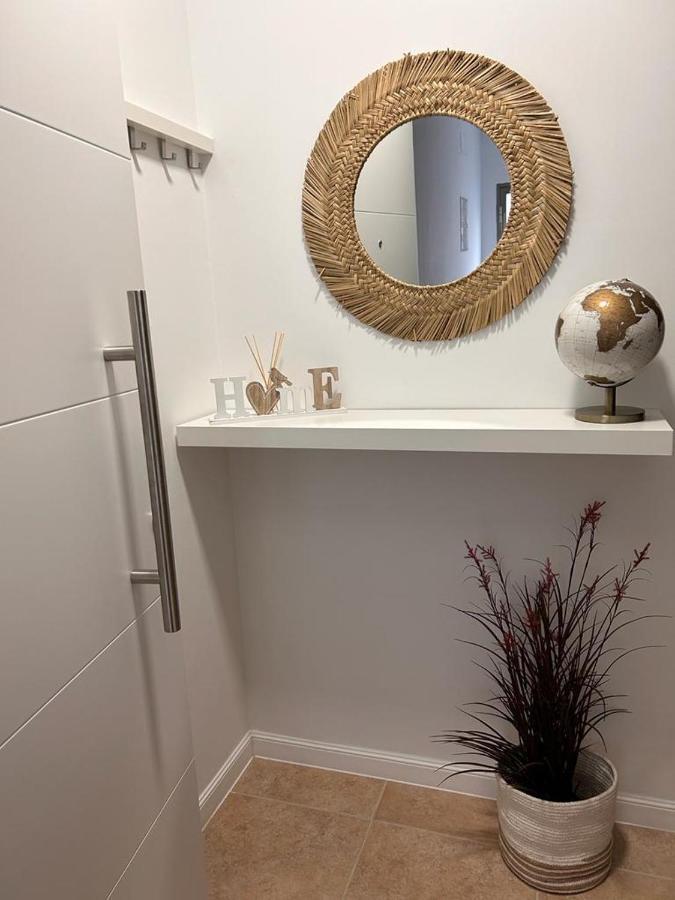 Apartamentos Esencia Ronda Ngoại thất bức ảnh