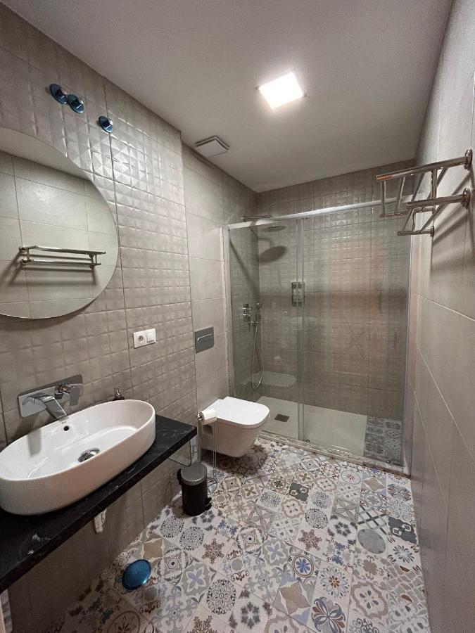Apartamentos Esencia Ronda Ngoại thất bức ảnh