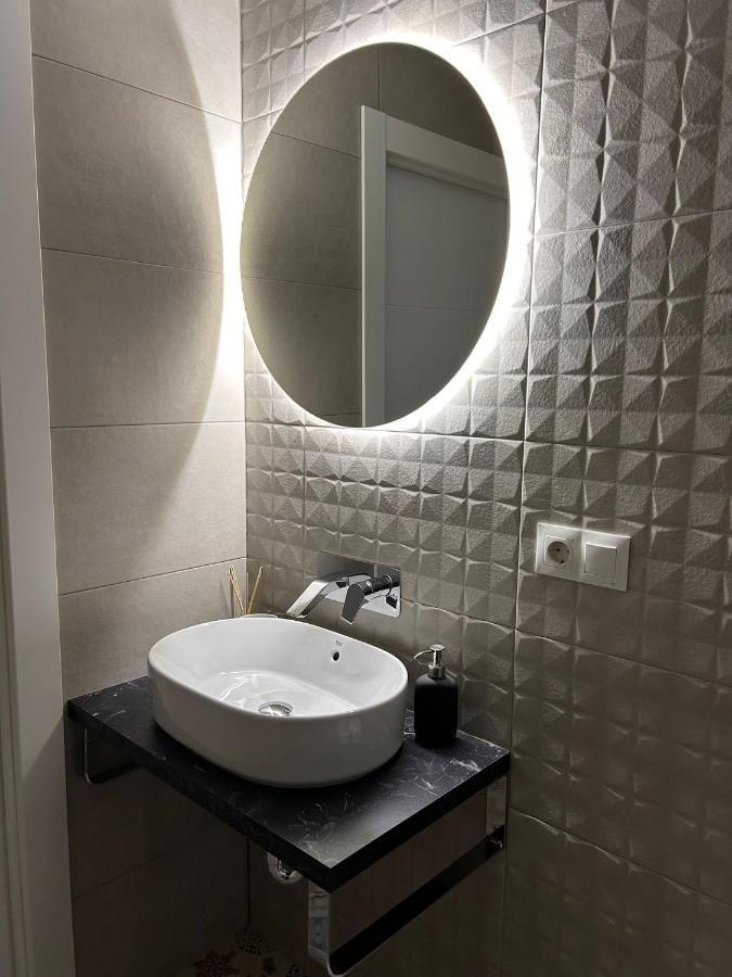 Apartamentos Esencia Ronda Ngoại thất bức ảnh