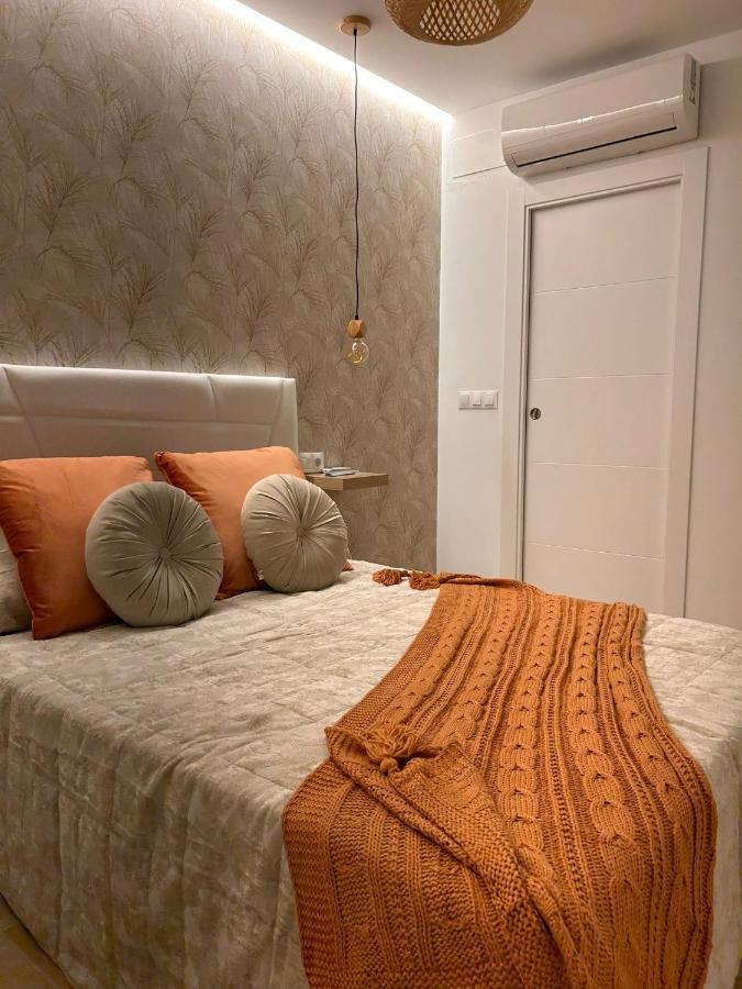 Apartamentos Esencia Ronda Ngoại thất bức ảnh