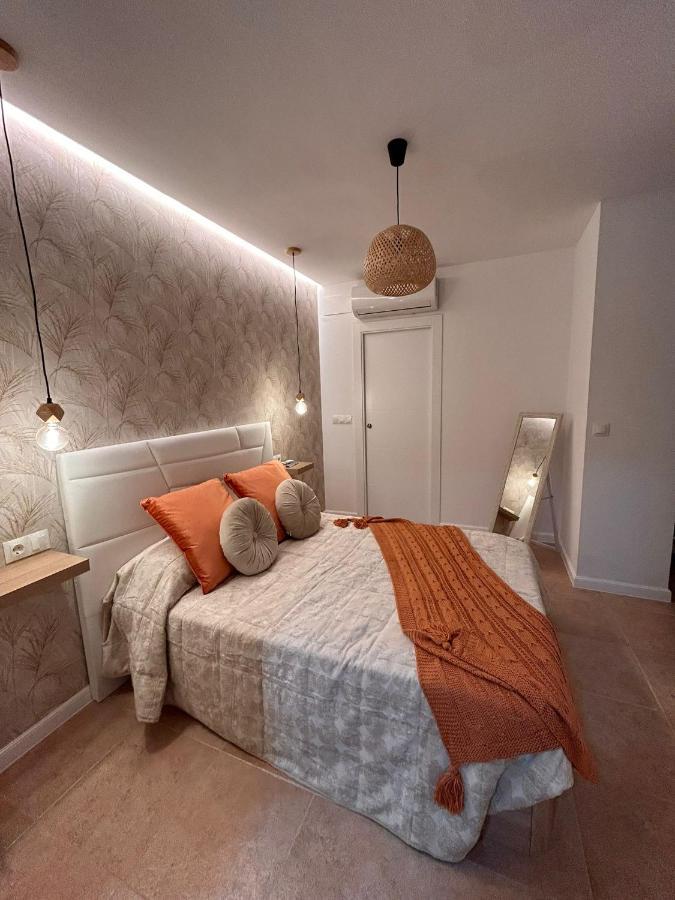 Apartamentos Esencia Ronda Ngoại thất bức ảnh